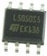 STMicroelectronics VNL5050S5TR-E