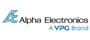Alpha Electronics