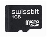 Swissbit SFSD1024N1AS1TO-E-DF-221-STD Enlarged Image