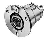 Switchcraft C5F Enlarged Image