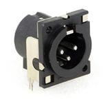 Switchcraft PQG3MRA002 Enlarged Image