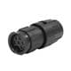 Conxall / Switchcraft W8280-6SG-P-311