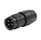 Conxall / Switchcraft W8382-4PG-P-3DC