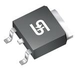 Taiwan Semiconductor TSM4NB65CP ROG Enlarged Image
