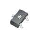 Taiwan Semiconductor BC807-40WH RFG