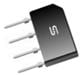 Taiwan Semiconductor GBL205 D2