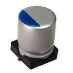 TAIYO YUDEN RSHVX101M4EFK5002X Enlarged Image