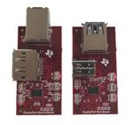 Texas Instruments 10G-EXPANSION-EVM Enlarged Image