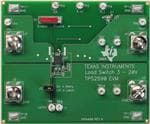 Texas Instruments TPS2590EVM Enlarged Image