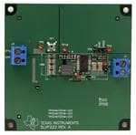 Texas Instruments TPS54972EVM-222 Enlarged Image