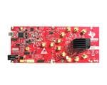 Texas Instruments AFE7769EVM Enlarged Image