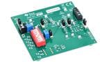 Texas Instruments BQ25176MEVM Enlarged Image