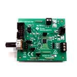 Texas Instruments DRV10974EVM Enlarged Image