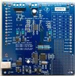 Texas Instruments DRV8812EVM Enlarged Image