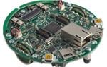 Texas Instruments EKB-UCOS3-EVM Enlarged Image