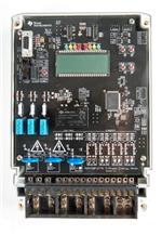 Texas Instruments EVM430-F6779 Enlarged Image