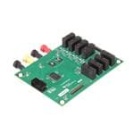 Texas Instruments TLC6A598EVM Enlarged Image