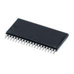 Texas Instruments TMS320F28020DAT Enlarged Image