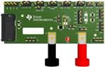 Texas Instruments LM3643AEVM Enlarged Image