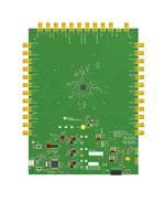 Texas Instruments LMK5B33216EVM Enlarged Image