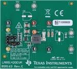 Texas Instruments LMR51420EVM Enlarged Image