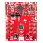 Texas Instruments MSP-EXP430FR2355 Enlarged Image