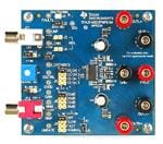 Texas Instruments TPA3140D2PWPEVM Enlarged Image
