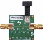 Texas Instruments TPD1E01B04EVM Enlarged Image