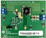 Texas Instruments TPS54202EVM-716 Enlarged Image