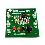 Texas Instruments TPS560430XFEVM Enlarged Image