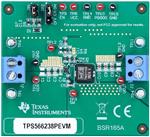 Texas Instruments TPS566238PEVM Enlarged Image