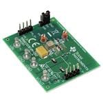 Texas Instruments TPS61023EVM-052 Enlarged Image