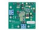 Texas Instruments TPS62933PEVM Enlarged Image