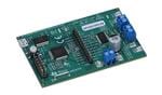 Texas Instruments DRV8935PEVM Enlarged Image