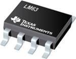 Texas Instruments LM63CIMAX Enlarged Image