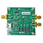 Texas Instruments LMK61PDEVM Enlarged Image