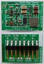 Texas Instruments LMR24220RB/NOPB Enlarged Image