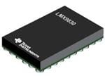 Texas Instruments LMX9830SMX/NOPB Enlarged Image