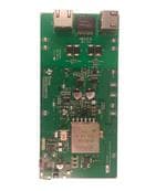 Texas Instruments TPS2378EVM-602 Enlarged Image