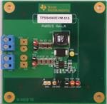 Texas Instruments TPS54560EVM-515 Enlarged Image