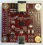 Texas Instruments TPS65982-EVM Enlarged Image