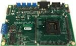 Texas Instruments UCD3138A64OEVM-662 Enlarged Image