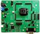 Texas Instruments UCD90SEQ64EVM-650