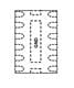 Texas Instruments DAC7551TDRNRQ1
