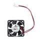 Toradex Apalis Heatsink Fan