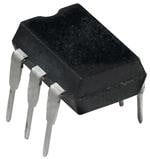 Toshiba TLP512(F) Enlarged Image