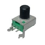 BI Technologies / TT Electronics P090L-12T30AR100K Enlarged Image