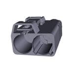 TE Connectivity 1452483-6 Enlarged Image