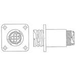 TE Connectivity 796275-1 Enlarged Image