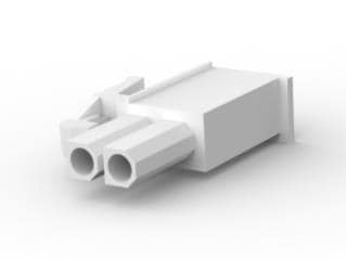 172165-1 TE Connectivity / AMP | Mouser Finland
